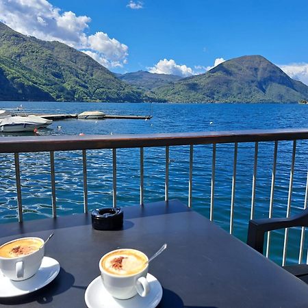 Chalet Lake Lugano, Vienna 18 Vila Porlezza Quarto foto