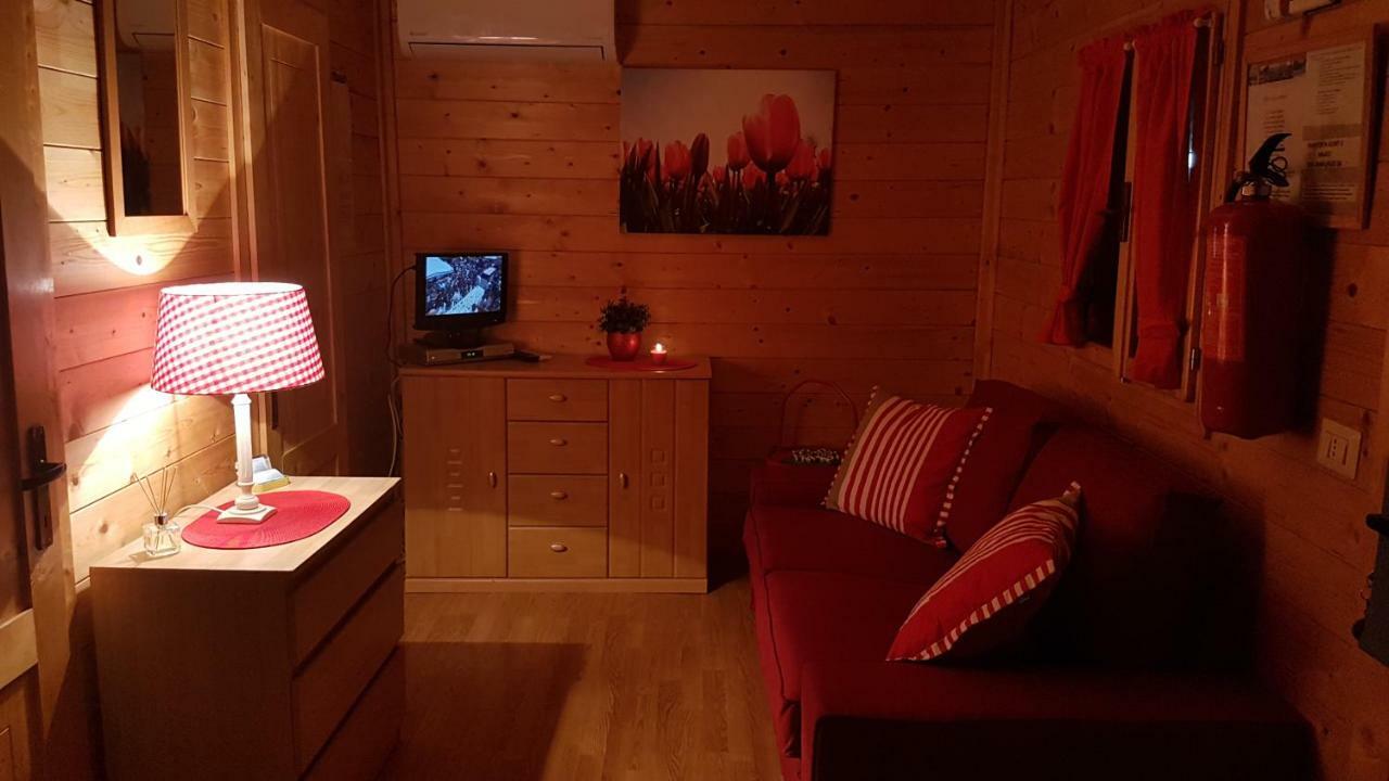 Chalet Lake Lugano, Vienna 18 Vila Porlezza Exterior foto