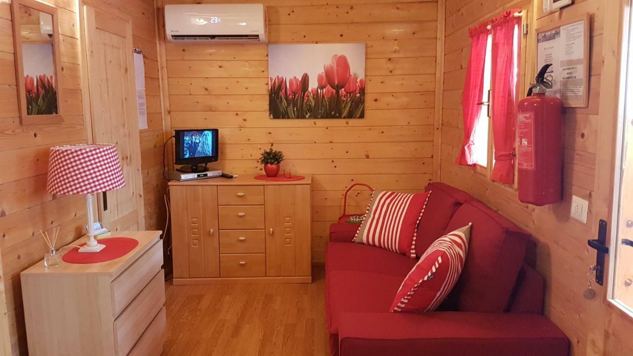 Chalet Lake Lugano, Vienna 18 Vila Porlezza Exterior foto